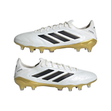Adidas Copa Pure III Elite Men's Football Boots Black JH6303