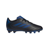 Adidas Goletto IX FG/MG Junior Football Boots Blue JH6643
