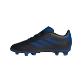 Adidas Goletto IX FG/MG Junior Football Boots Blue JH6643