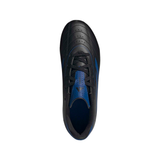 Adidas Goletto IX FG/MG Junior Football Boots Blue JH6643