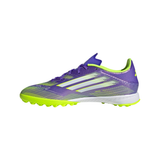Adidas F50 League Men's Turf Shoes Purple JH7724