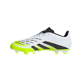 Adidas Predator Club FG/MG Men's Football Boots White JH8847