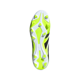 Adidas Predator Club FG/MG Men's Football Boots White JH8847