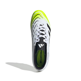 Adidas Predator Club FG/MG Men's Football Boots White JH8847