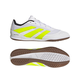 Adidas Predator Club IN Sala Men's Futsal Shoes White JH8855