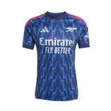 Arsenal 2052/2026 Away Adidas Men's Replica Jersey Navy JI9511