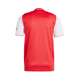 Arsenal 2025/2026 Home Adidas Men's Authentic Jersey Navy JI9516