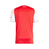 Arsenal Home 2025/2026 Adidas Men's Replica Jersey