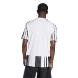 Juventus Home 2025/2026 Men's Jersey Replica White