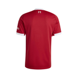 Liverpool 2025/2026 Adidas Men's Jersey Replica Home Red JV6423