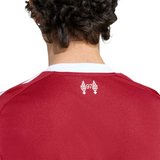 Liverpool 2025/2026 Adidas Men's Jersey Replica Home Red JV6423