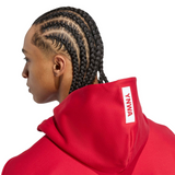 Adidas Liverpool FC Z.N.E. Anthem Men's Jacket Red JW5484