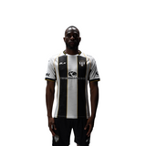 Terengganu Home 2025/2026 ALX Authentic Men's Jersey JXMA05001812 (Pre-Order)