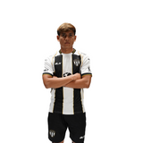 Terengganu Home 2025/2026 ALX Authentic Men's Jersey JXMA05001812 (Pre-Order)