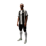 Terengganu Home 2025/2026 ALX Authentic Men's Jersey JXMA05001812 (Pre-Order)