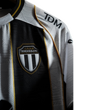 Terengganu Home 2025/2026 ALX Authentic Men's Jersey JXMA05001812 (Pre-Order)