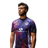 Terengganu Away 2025/2026 ALX Authentic Men's Jersey JXWA05001907 (Pre-Order)