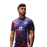 Terengganu Away 2025/2026 ALX Authentic Men's Jersey JXWA05001907 (Pre-Order)