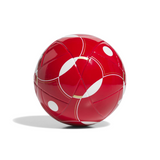 Adidas Liverpool FC Home Kids Mini Ball Red JY6165