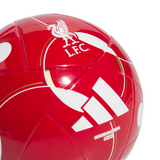 Adidas Liverpool FC Home Kids Mini Ball Red JY6165