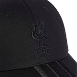 Adidas Liverpool FC Baseball Men's Cap Black JZ4433
