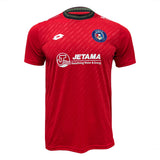 Sabah FC  2024 Lotto Home Men's Replica Jersey