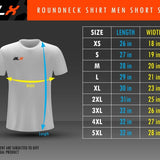 Terengganu Away 2025/2026 ALX Authentic Men's Jersey JXWA05001907 (Pre-Order)