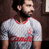 LFC MEN'S RETRO CANDY AWAY JERSEY