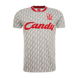 LFC MEN'S RETRO CANDY AWAY JERSEY