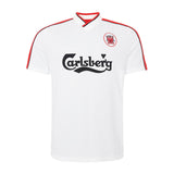 LFC MEN RETRO 98-99 AWAY ROUND NECK