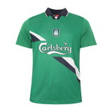 LFC MEN RETRO 99-00 AWAY ROUND NECK