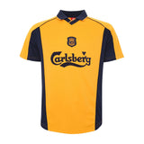 LFC MEN RETRO 00-01 AWAY ROUND NECK