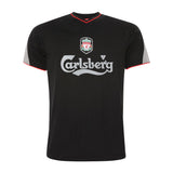 LFC MEN RETRO 02-03 AWAY ROUND NECK