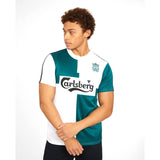 LFC Retro Men's 95/96 Away Jersey