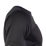 Al Viper Men's Jersey Black