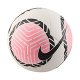 Nike Pitch Football Ball in White