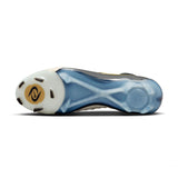 Nike Phantom Luna 2 Elite FG High-Top Football Boots White