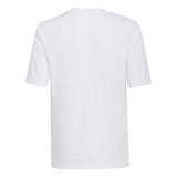 ADIDAS ENTRADA 22 JUNIOR JERSEY WHITE
