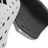 ADIDAS TIRO CLUB SHIN GUARDS WHITE