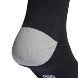 ADIDAS MILANO 23 SOCKS BLACK