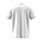 Adidas Entrada 22 Men's Polo Shirt White