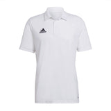 Adidas Entrada 22 Men's Polo Shirt White