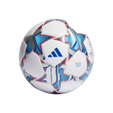 UEFA CHAMPIONS LEAGUE ADIDAS LEAGUE BALL WHITE