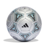 Adidas Messi Club Football SILVER