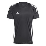 Adidas Tiro 24 Men's Jersey Black
