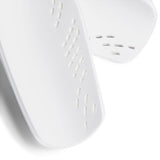 Adidas Tiro Club Shin Guards White