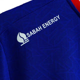 Sabah FC 24 Lotto Away Men's Authentic Jersey Blue