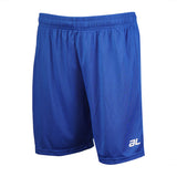 Al Men's Football Shorts Blue