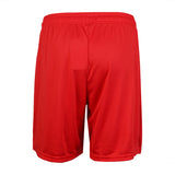 Al Men's Football Shorts Red
